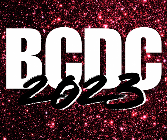 BCDC 2023